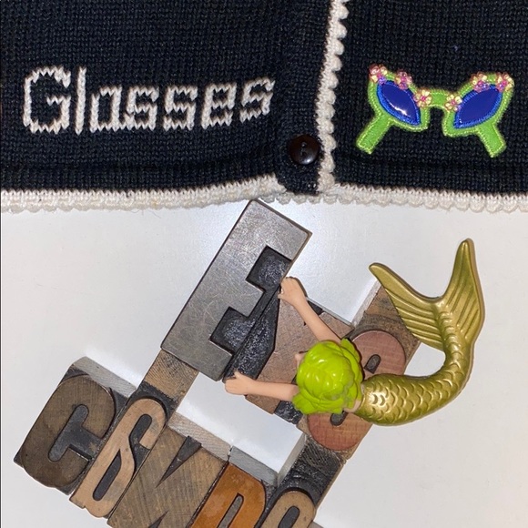 🆕MARISA CHRISTINA Summer Theme Vest - Picture 9 of 16